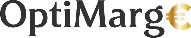Logo d'OptiMarge